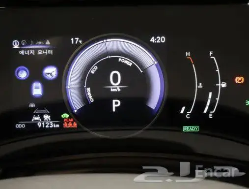 لكزس Nx350 موديل2025 8