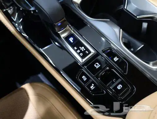 لكزس Nx350 موديل2025 11