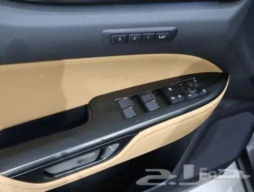لكزس Nx350 موديل2025 6
