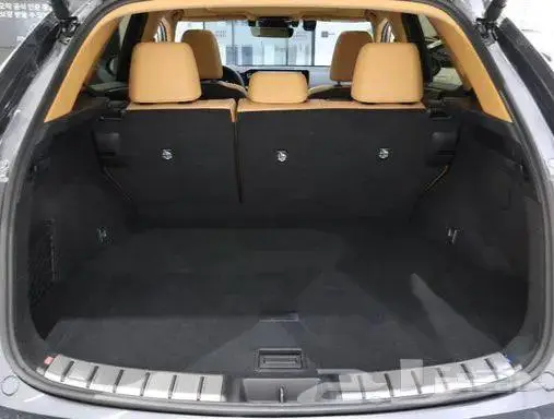 لكزس Nx350 موديل2025 19