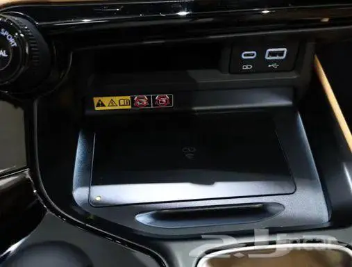 لكزس Nx350 موديل2025 17