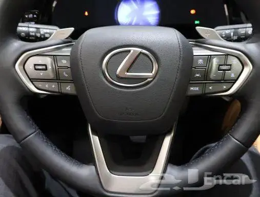 لكزس Nx350 موديل2025 10