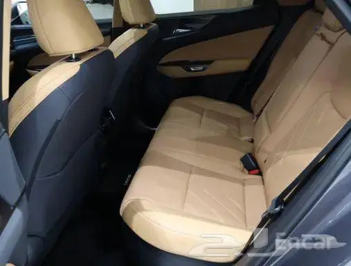 لكزس Nx350 موديل2025 14