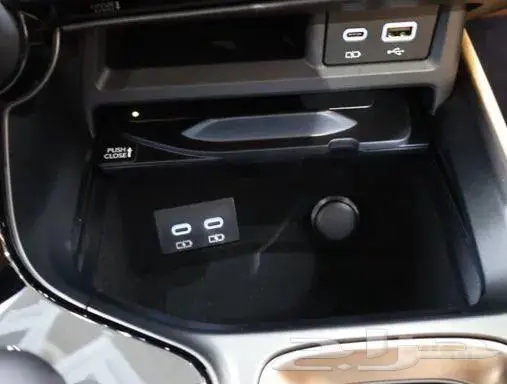لكزس Nx350 موديل2025 16