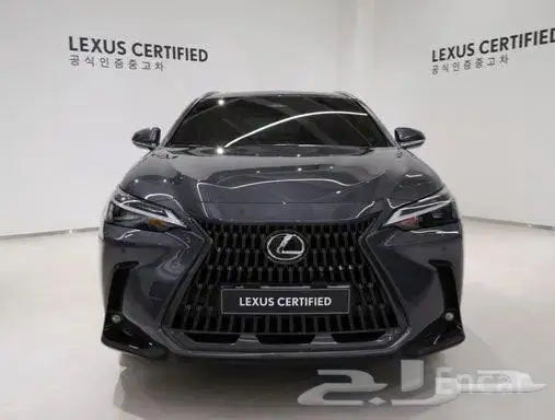 لكزس Nx350 موديل2025 1