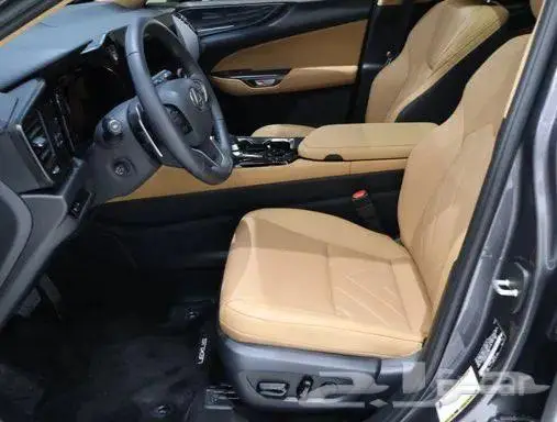 لكزس Nx350 موديل2025 7