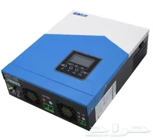 محول طاقة هجين هايبرد 4200 واط واي فاي 5