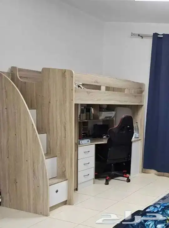 غرفة نوم أولاد 0