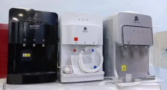 عروض فلاتر مياه 7 و 10 مراحل من نقاء الماء الافضل بالمملكه 7