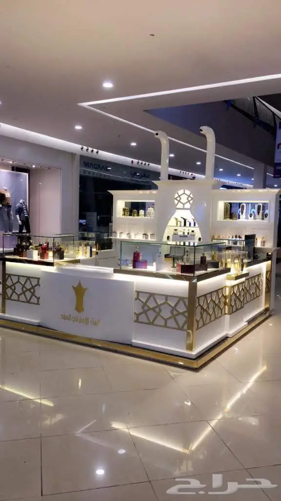 بوثات معارض تصميم وتنفيذ واسعار تنافسيه 8