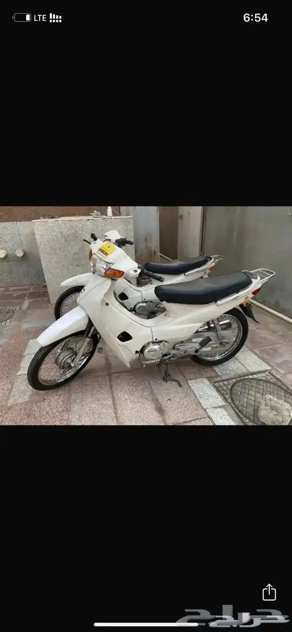 دباب هواندا 0