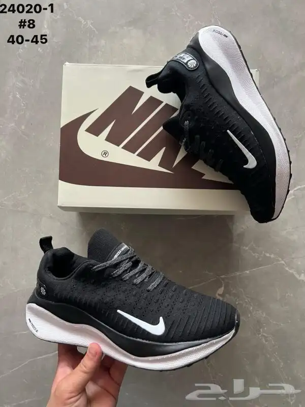 شوزات نايك رجاليه 0
