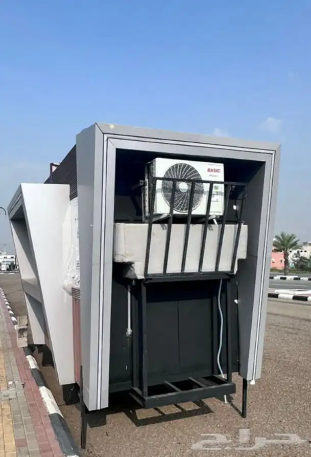 فود ترك للبيع 0