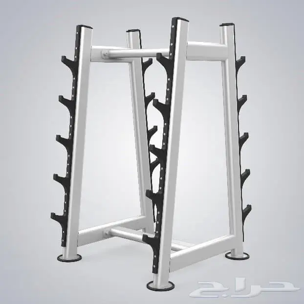 سكوات راك باور راك Squat power rack 4
