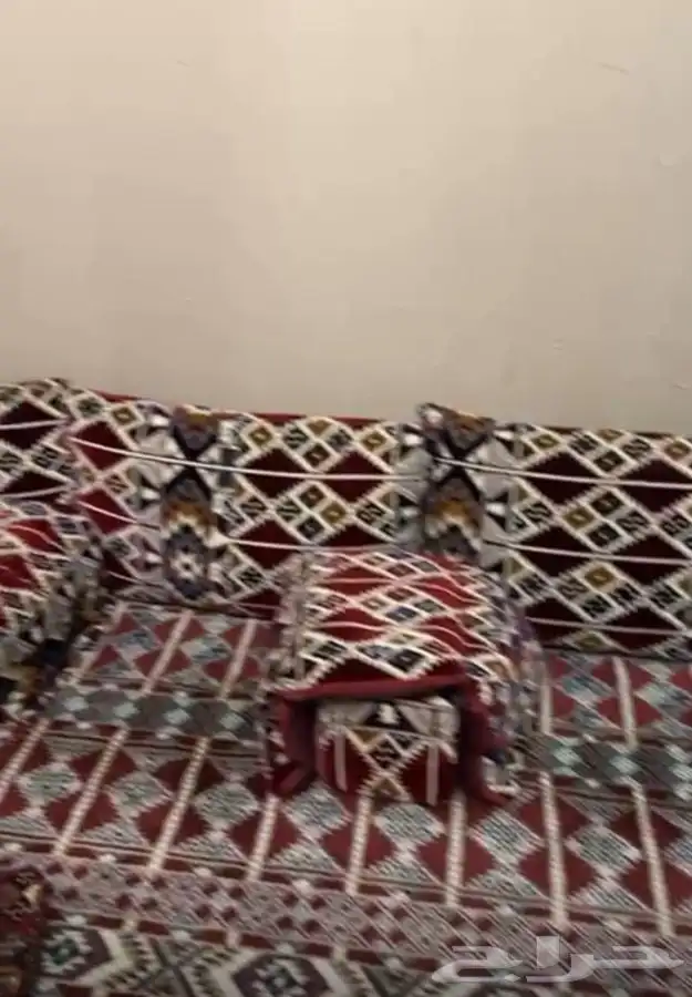 اثاث مشب للبيع 0