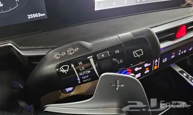كيا سورنتو موديل2024 18