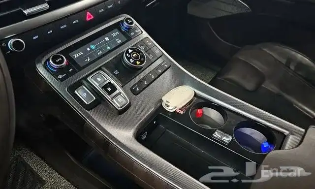 باليسيد 2023 فل كالجرافي استيراد من كوريا 8
