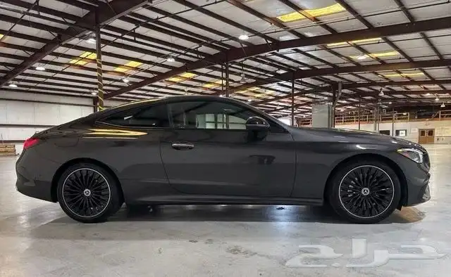 مرسيدس CLE 300 2024 Kit Amg 2