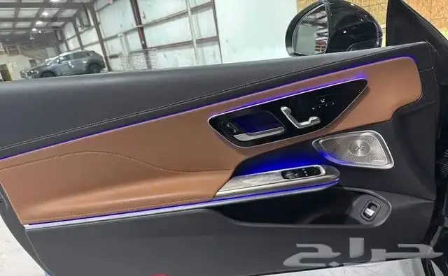مرسيدس CLE 300 2024 Kit Amg 11