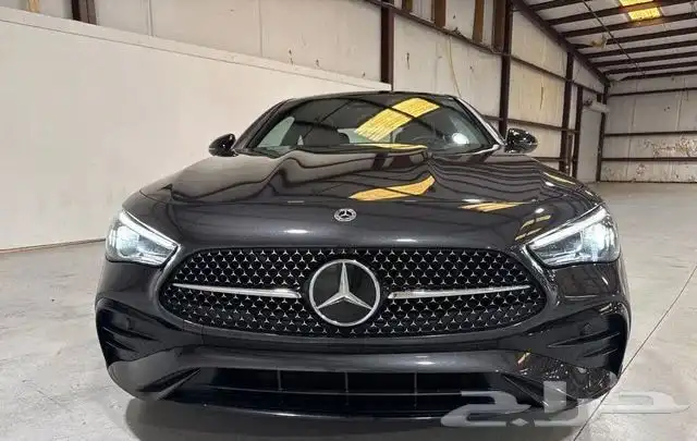 مرسيدس CLE 300 2024 Kit Amg 1