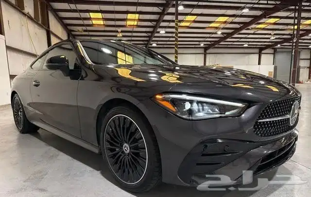 مرسيدس CLE 300 2024 Kit Amg 0