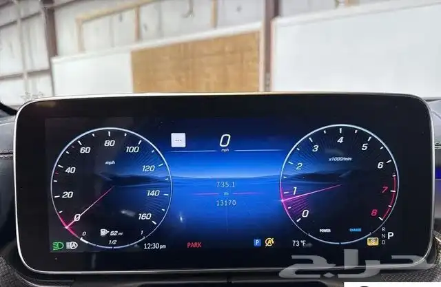 مرسيدس CLE 300 2024 Kit Amg 6