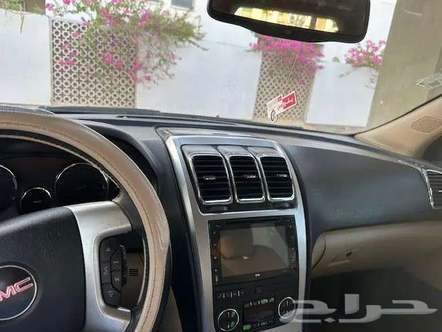 GMC ACADIA 2011 5