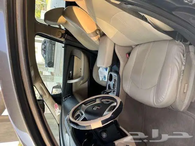 GMC ACADIA 2011 4