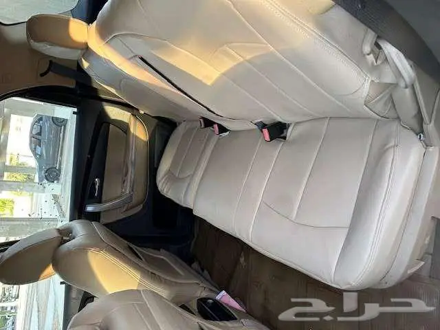GMC ACADIA 2011 2
