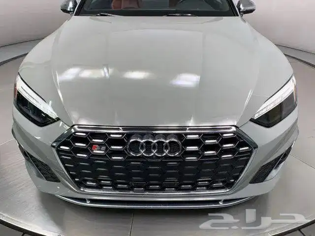 اودي اس فايف كشف 2022 Audi S5 Premium Plus TFSI quattro Tipt 3