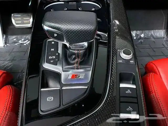 اودي اس فايف كشف 2022 Audi S5 Premium Plus TFSI quattro Tipt 7