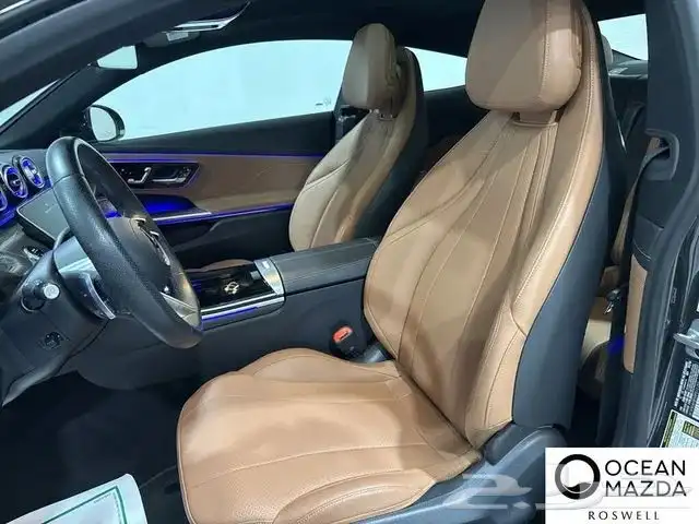مرسيدس CLE 300 2024 Kit Amg 8