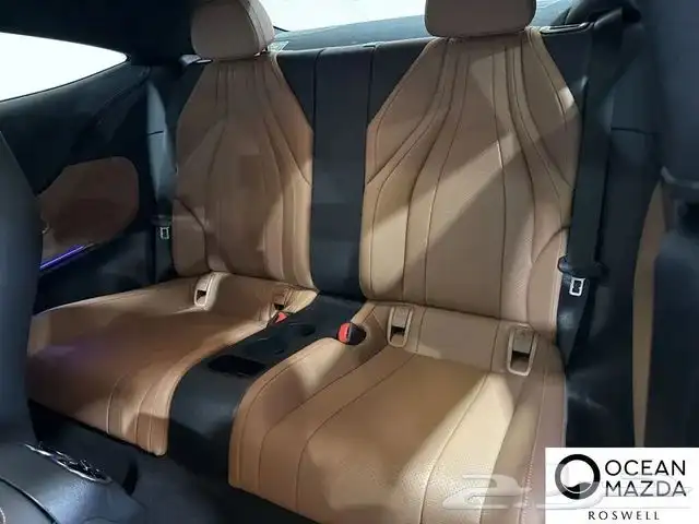 مرسيدس CLE 300 2024 Kit Amg 9