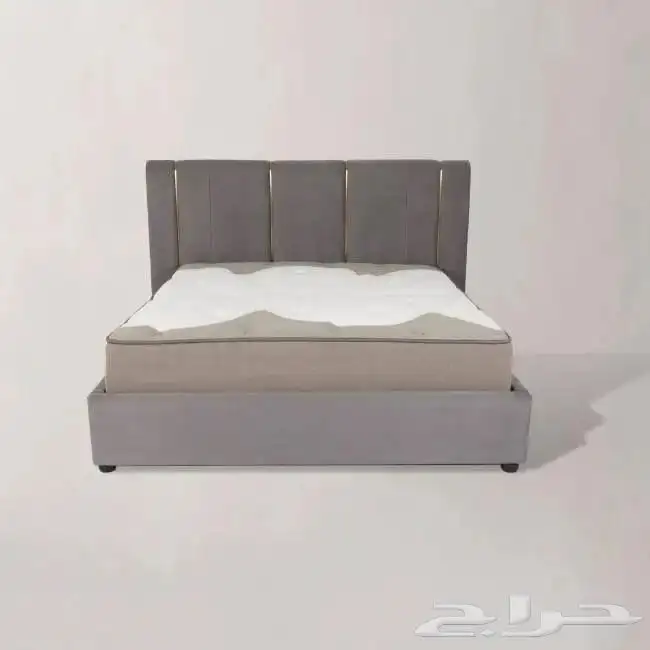 سرير بوكس ديكور 1