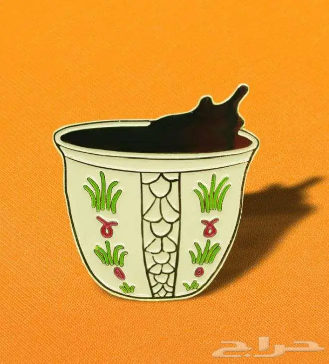 قهوجي عرض خاص 1