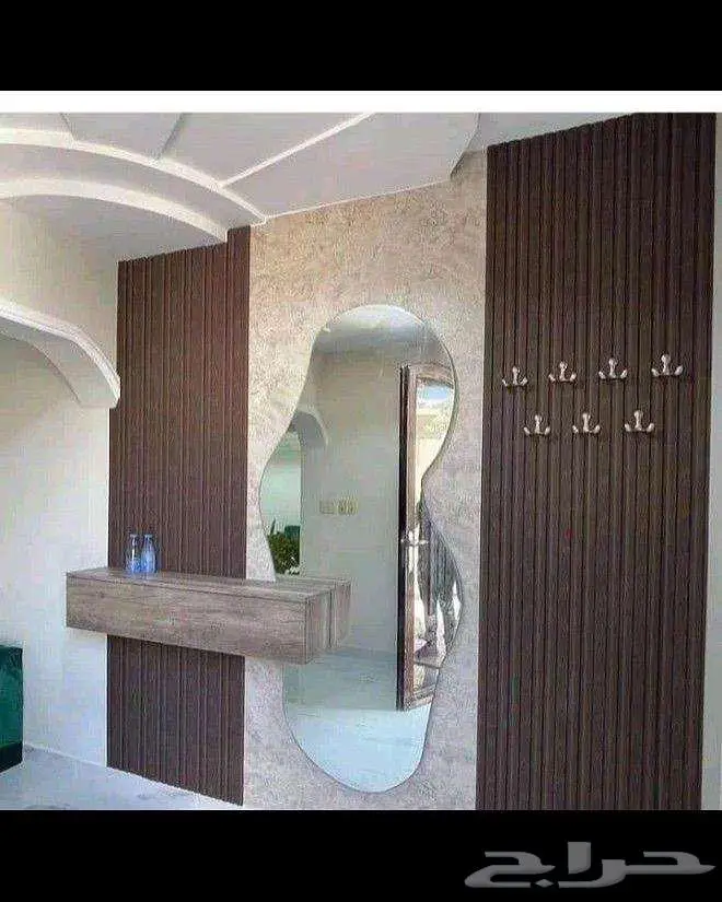 دهنات وديكورات سراة عبيده 0