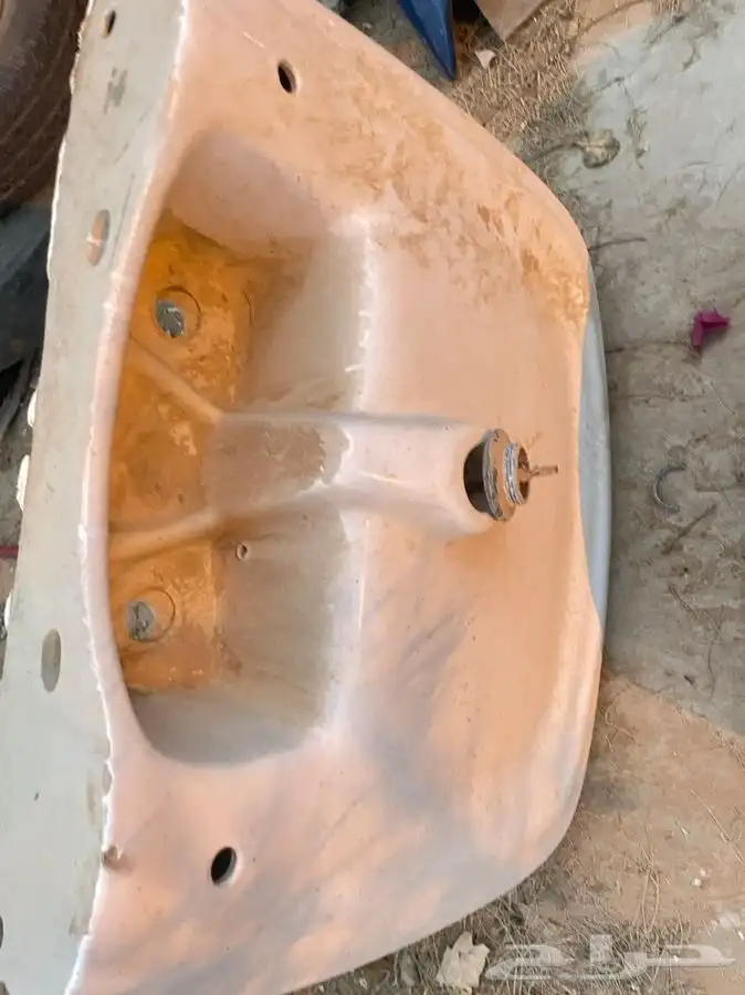مغسله   براده ماء 0