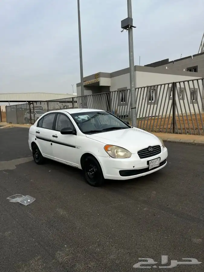 اكسنت 2009 11