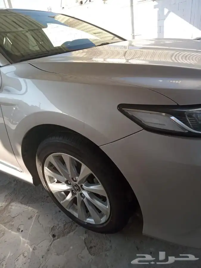 شفط وتعديل الصدمات بدون رش بويه 7