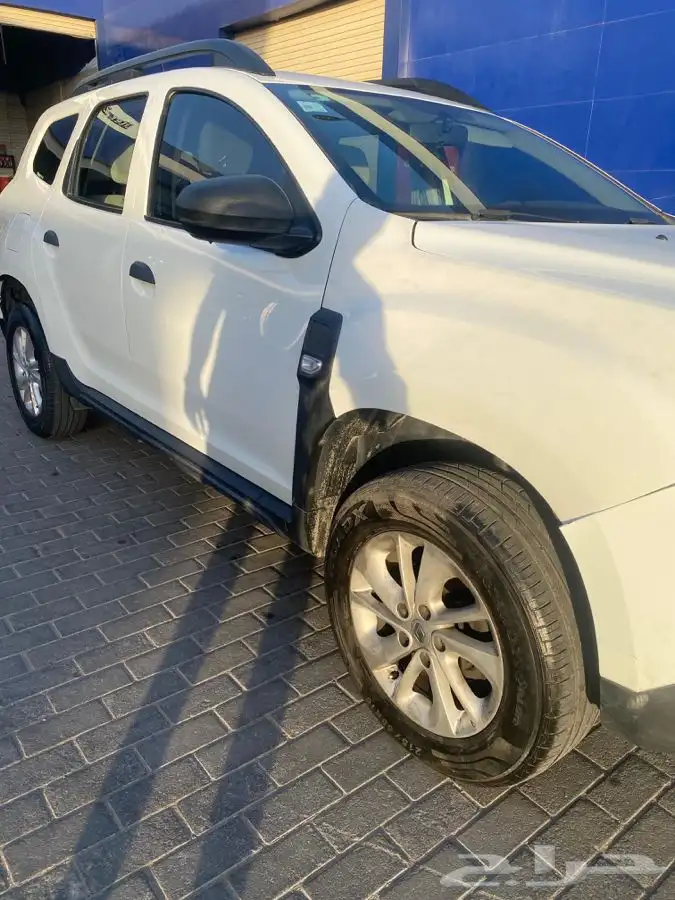 رينو داستر 2020 8