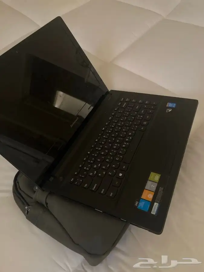 لابتوب لينوفو للبيع 0