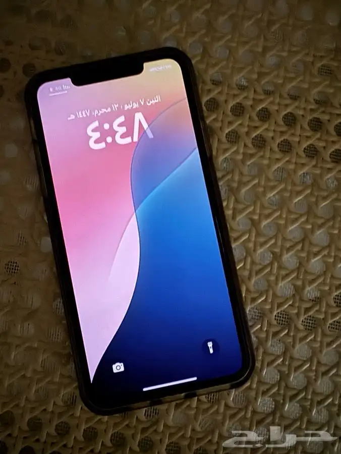 ايفون 11 برو ماكس 0