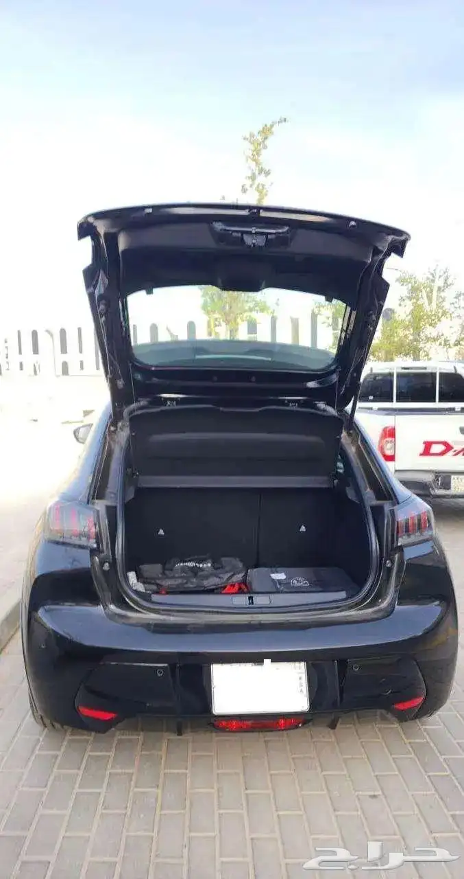 For Sale  Peugeot e-208 (Electric Vehicle) 0