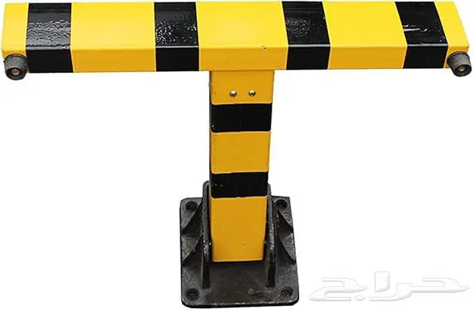 عرض حاجز موقف السياره اليدوي 250 1