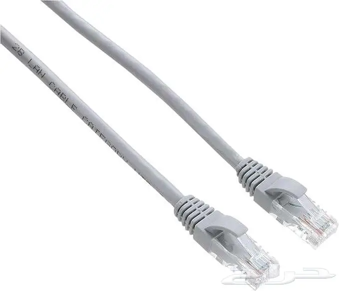 سلك نت cat6 1