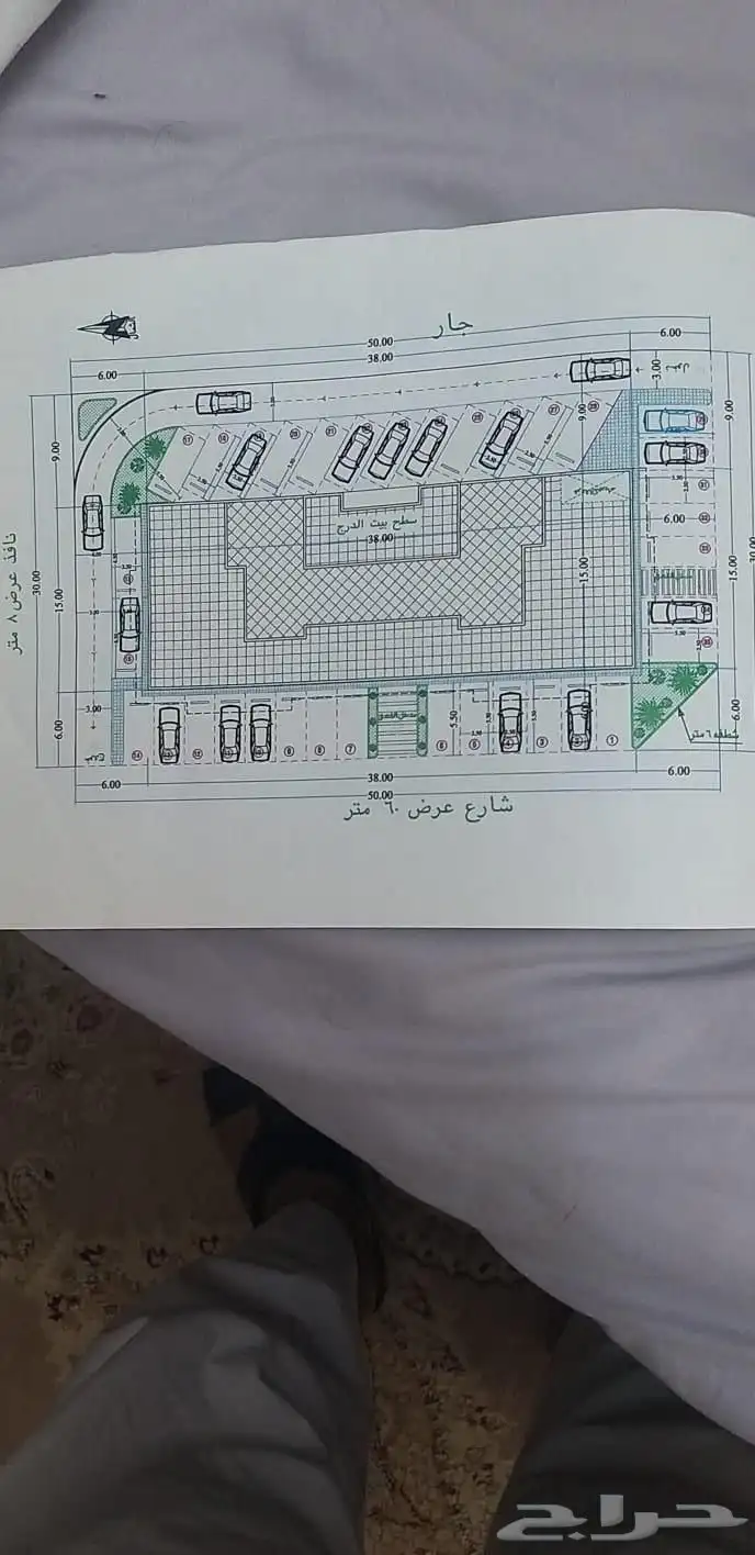 عماره للبيع 2