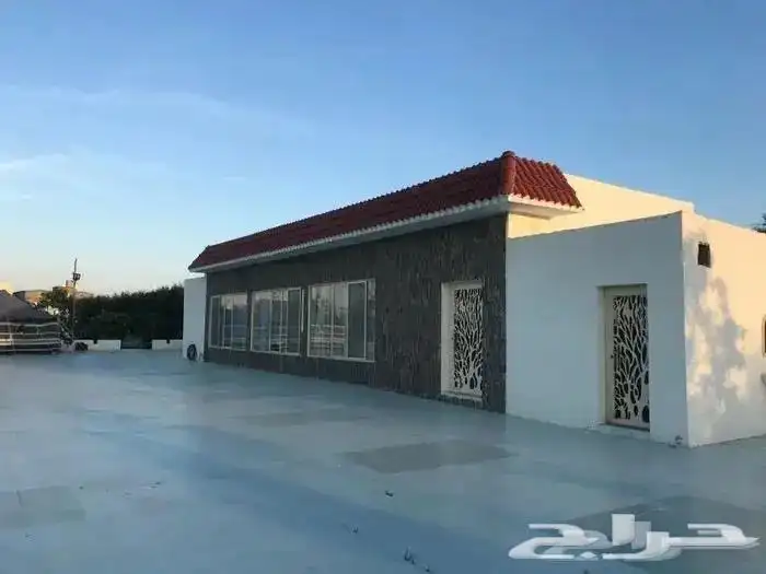 مزرعة فخمه للبيع بشمال شرق جدة 7