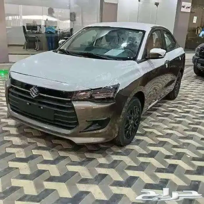 سوزوكي ديزاير 2025 0