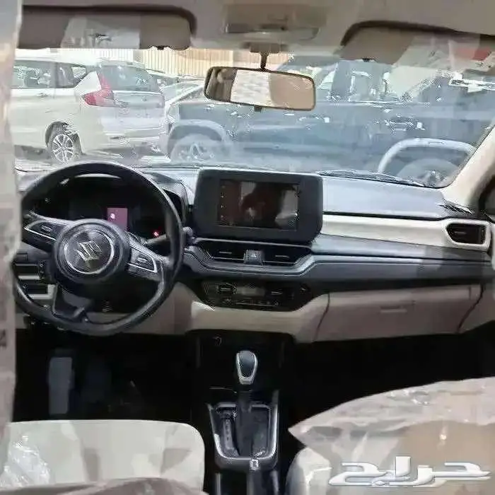 سوزوكي ديزاير 2025 4