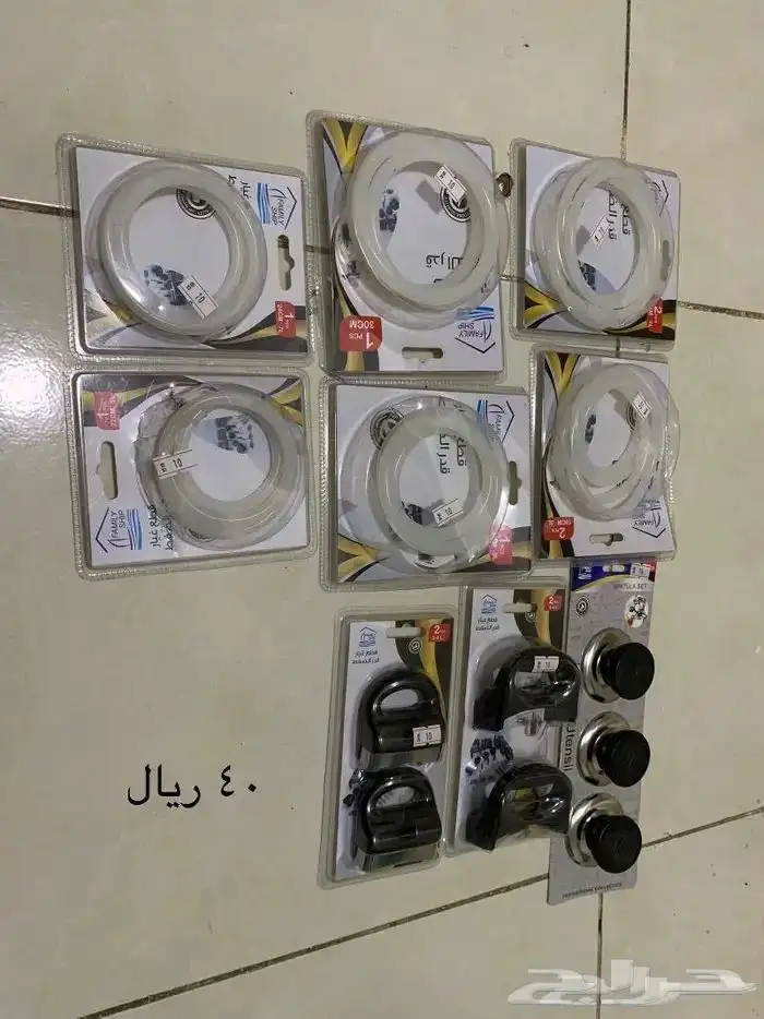 اكسسورات بسعر الجمله 5